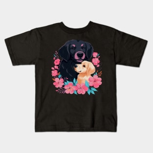 Akbash Mothers Day Kids T-Shirt